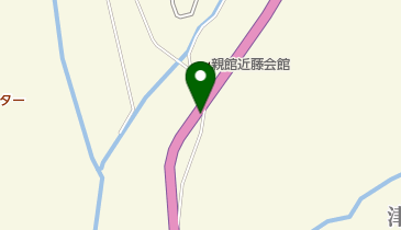 珈琲館磯の地図画像