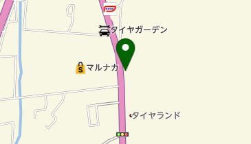 ファミリーの地図画像