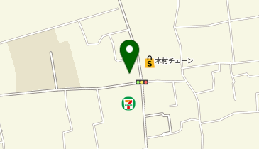USAGIの地図画像