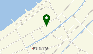 カラオケ喫茶うぐいすの地図画像