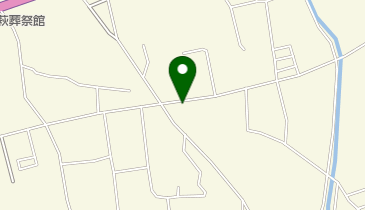 花恋の地図画像