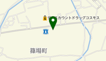 スタジオ プロヴァンスの地図画像