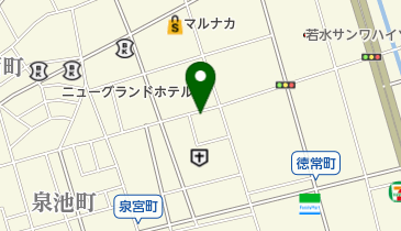 ラビアンの地図画像