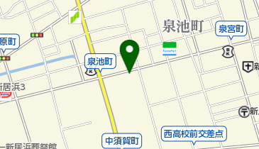 ロマンの地図画像