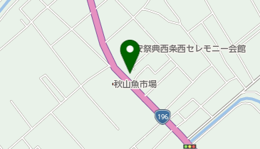 美々の地図画像