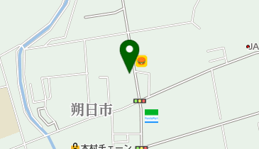 Rupiaの地図画像