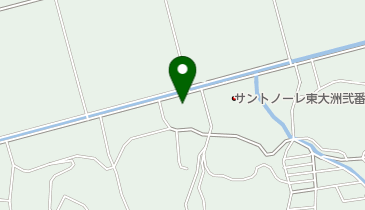 シャトルの地図画像