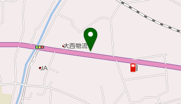 レストプラザ イエスタデーの地図画像
