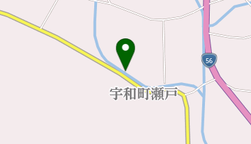 小さな森の地図画像