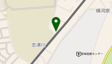Cafe Rest marsの地図画像