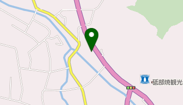 なかむらの地図画像