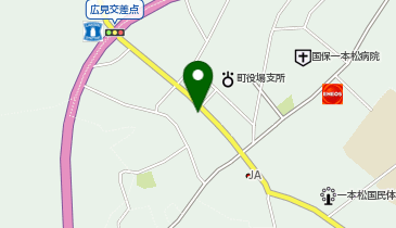 喫茶マルセンの地図画像