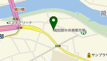 アングラーの地図画像