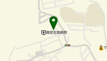 カフェルームもえぎの地図画像