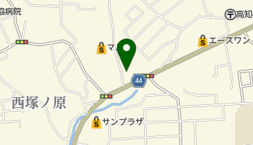 クリスタルの地図画像