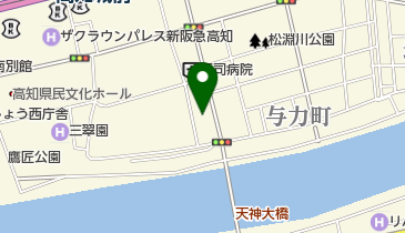 茶房不老庵の地図画像
