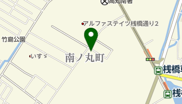 スマイリー Smileyの地図画像