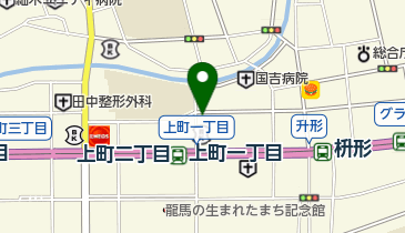 太郎丸の地図画像