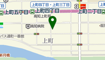 バン(波牙)の地図画像