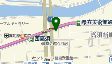 ピエールの地図画像
