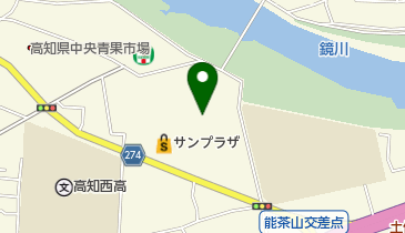 森乃声の地図画像
