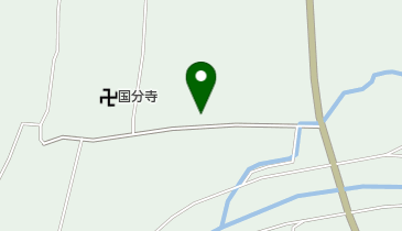 コットンタイムの地図画像