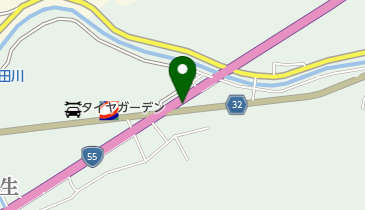 ひろの地図画像