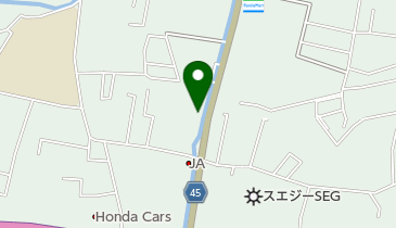 夢迷人の地図画像