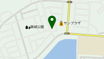 瑠璃たいむの地図画像