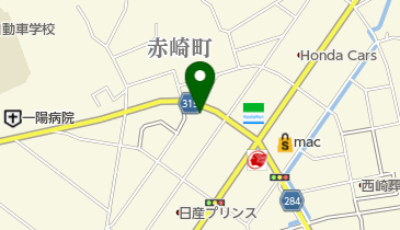 ジョイの地図画像