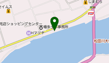 喫茶ラ ポールの地図画像