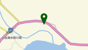 アシベの地図画像