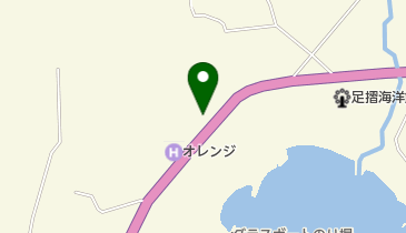 サンの地図画像