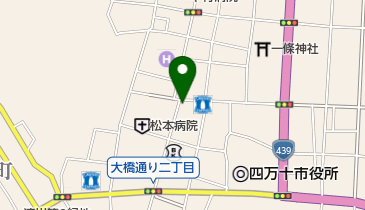 あっぷるの地図画像