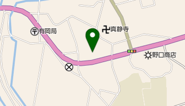 いずみの地図画像