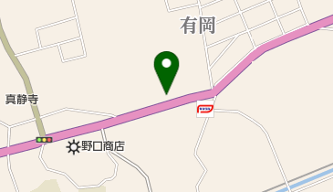 ウエルカムの地図画像