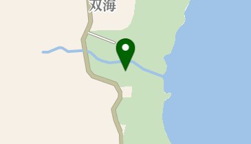 喫茶 海風の地図画像