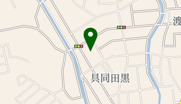 かもんの地図画像