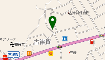 珈琲泰夢CoffeeTimeの地図画像