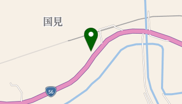 サイモンの地図画像