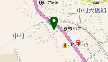 ぴえろの地図画像