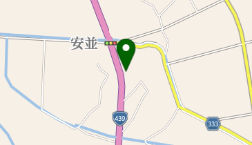 よろこびの地図画像