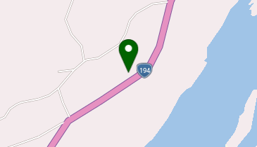 佳園の地図画像