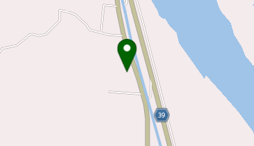 ロンの地図画像