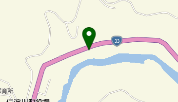 喫茶五番館の地図画像