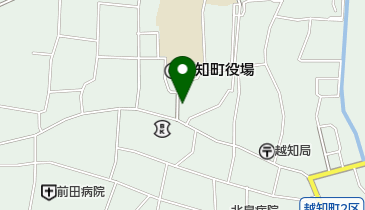 ケントの地図画像