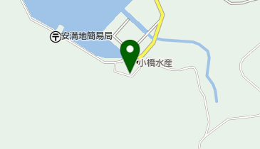 福寿の地図画像