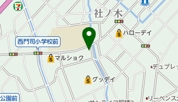 インテリア・カフェ・てん | 北九州市門司区のカフェ・アクセス・地図