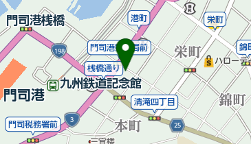 ニッコールの地図画像