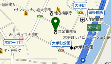 アーベインの地図画像